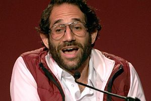 Dov Charney: Hot or Not?